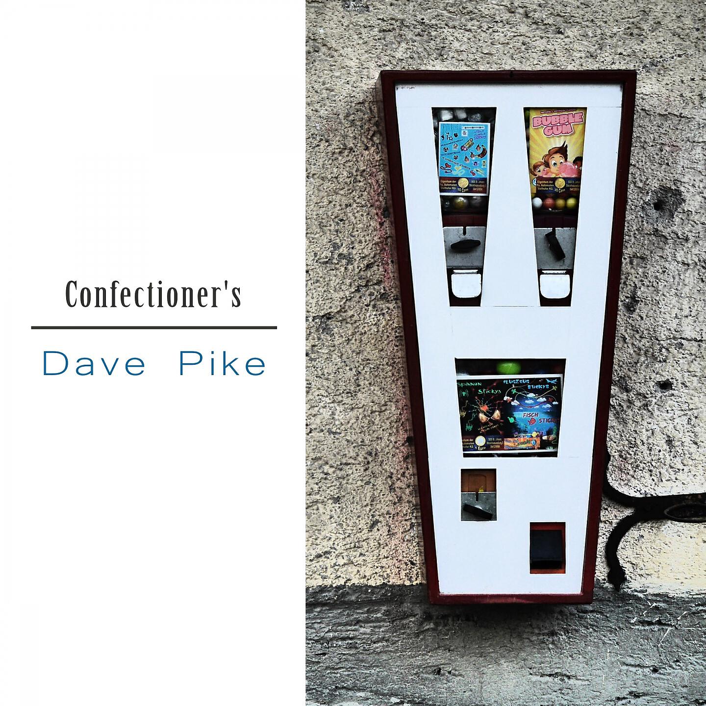 Dave Pike - Latin Blues