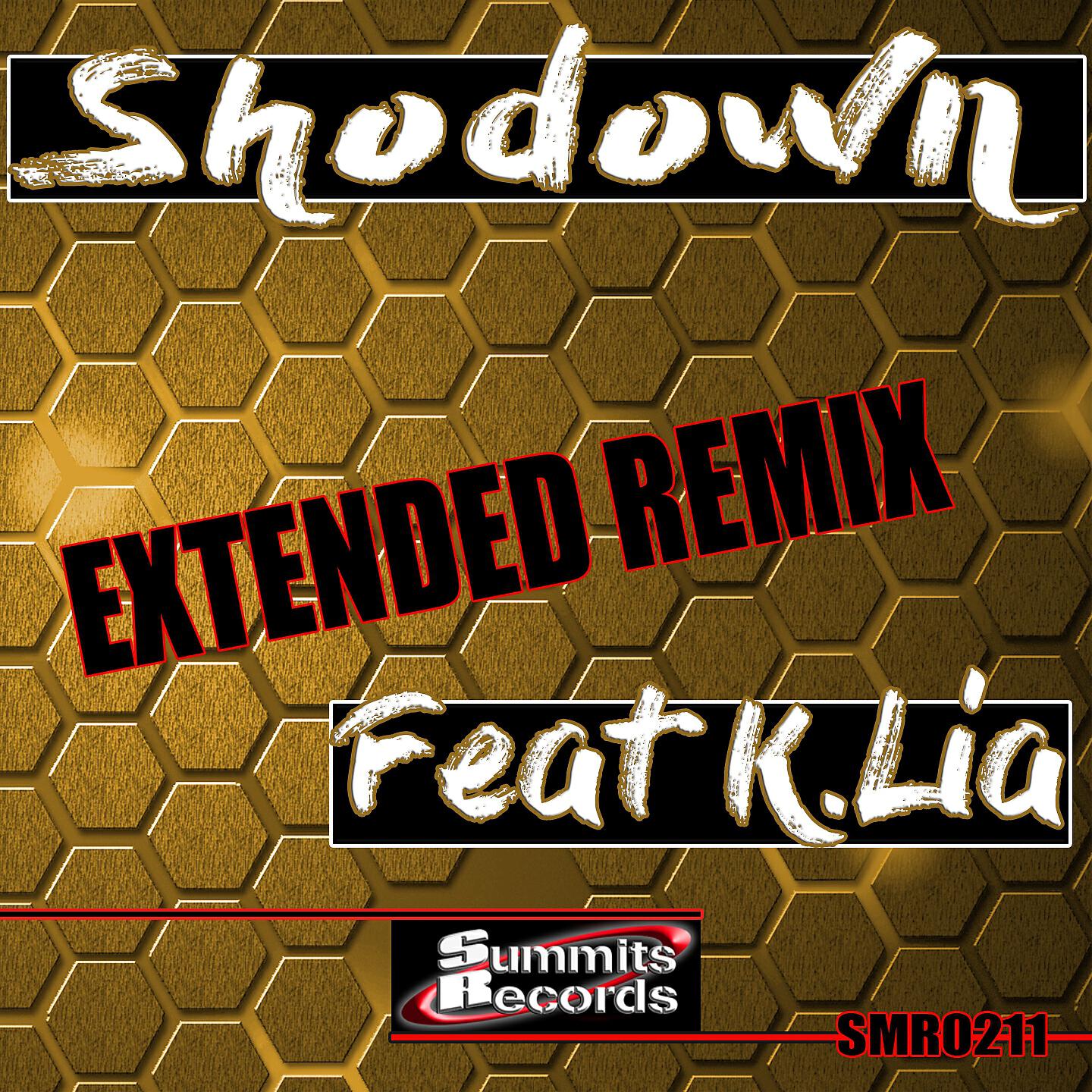 Shodown - Show Me the Way (Radio Edit)