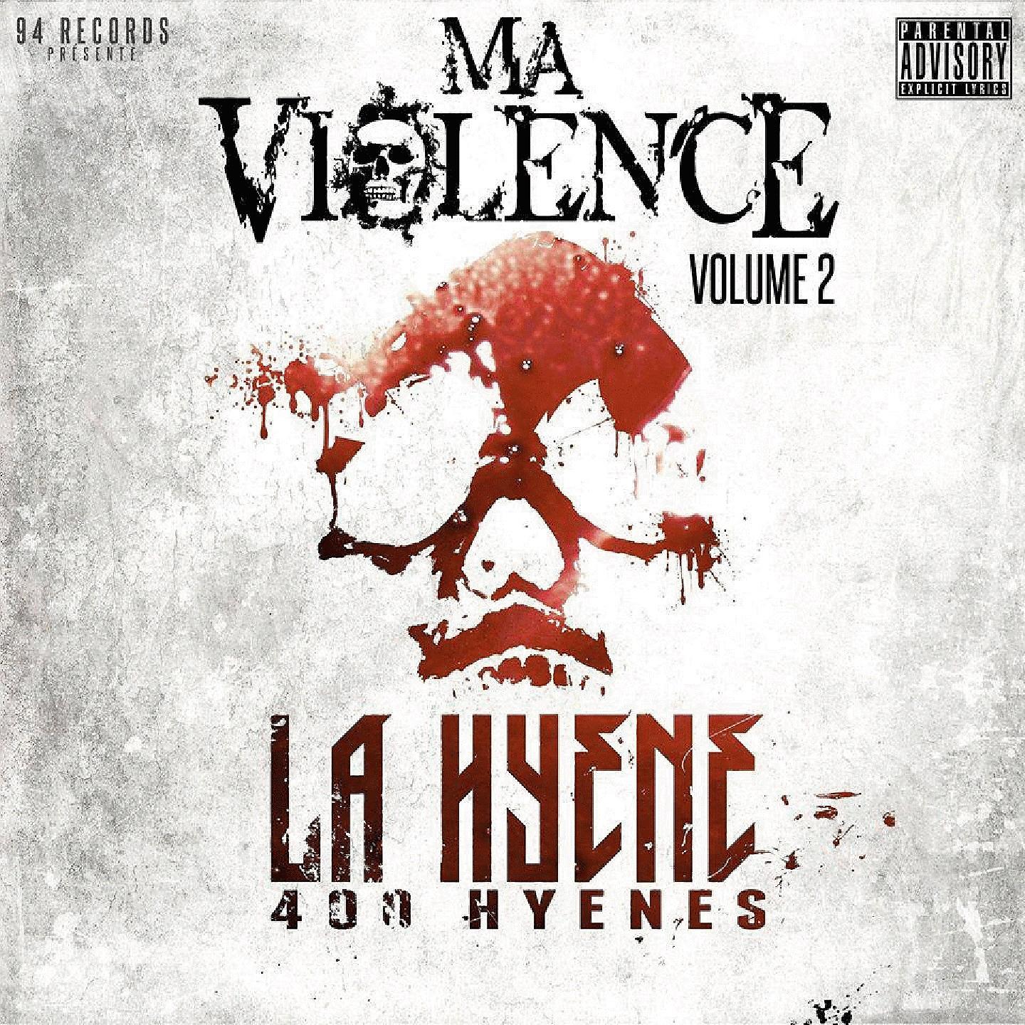 Постер альбома Ma violence, vol. 2