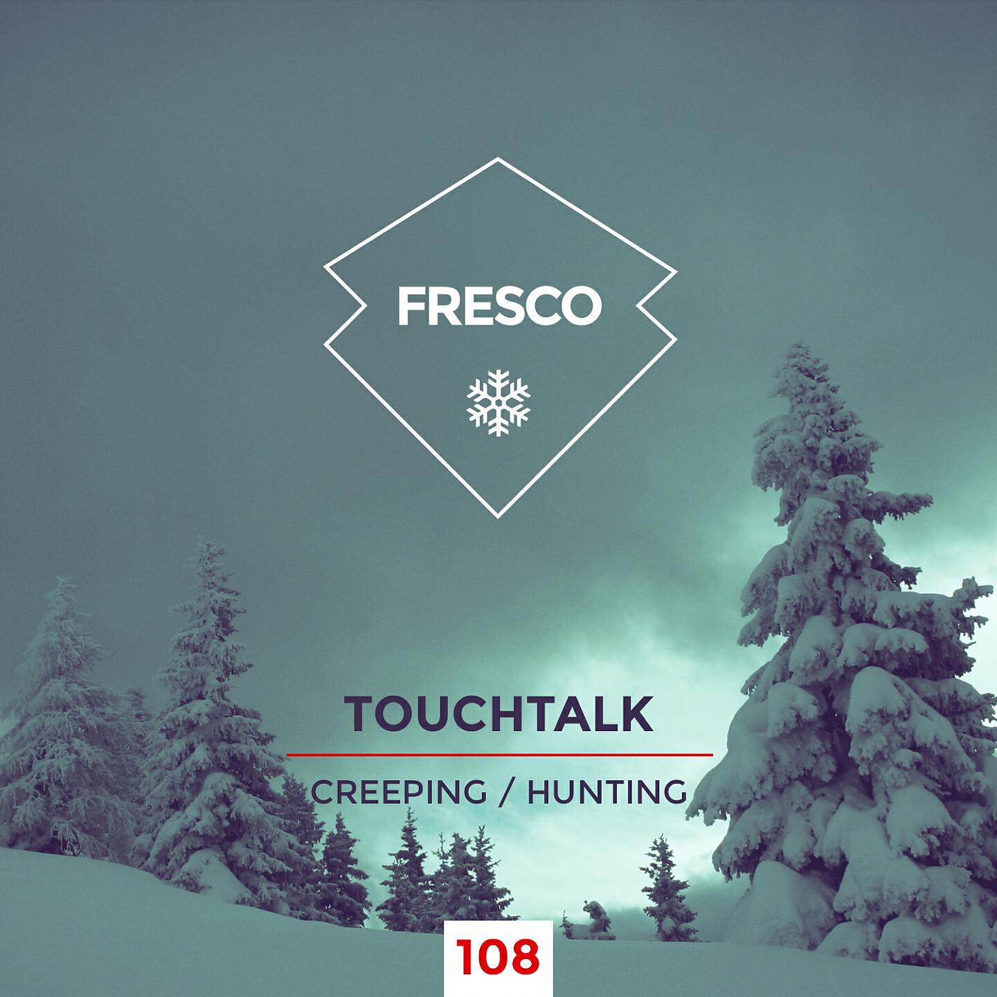 TouchTalk - Hunting