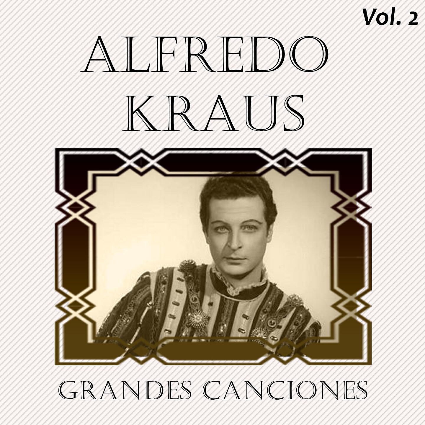 Alfredo Kraus - Siboney
