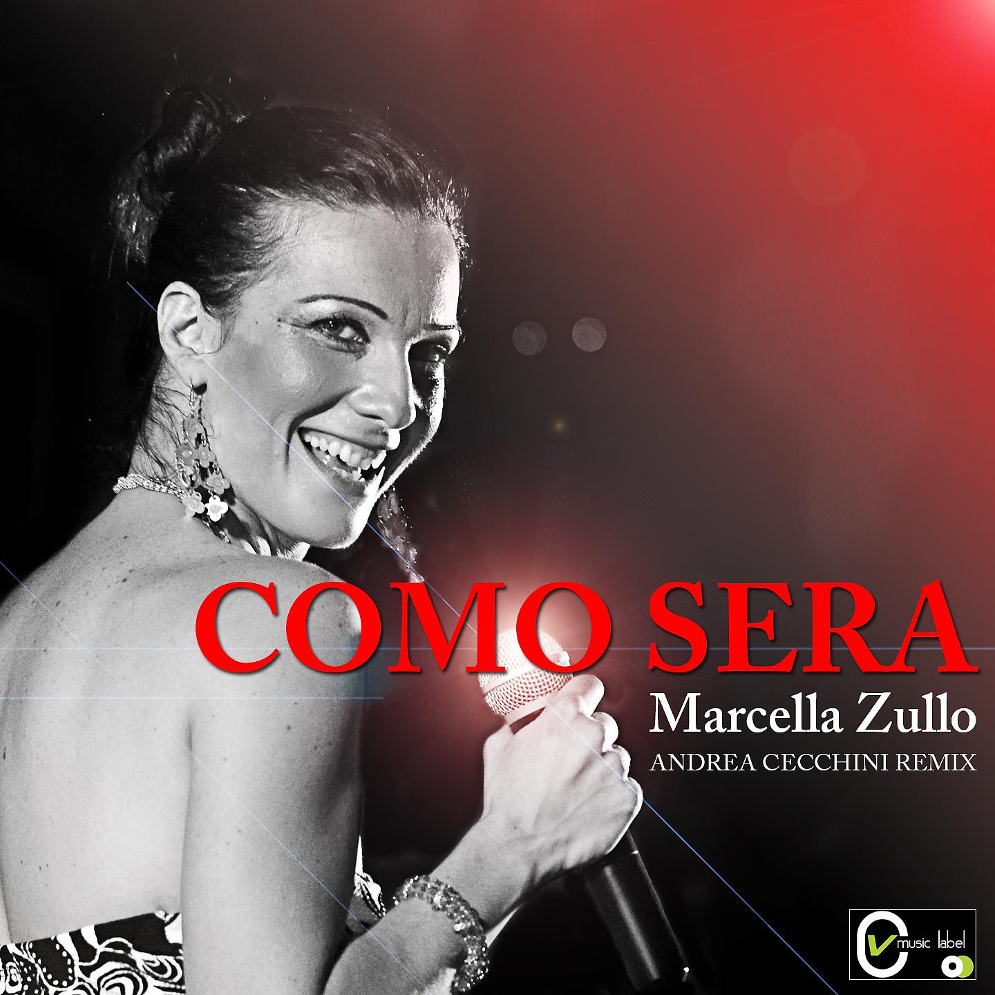 Постер альбома Como Sera
