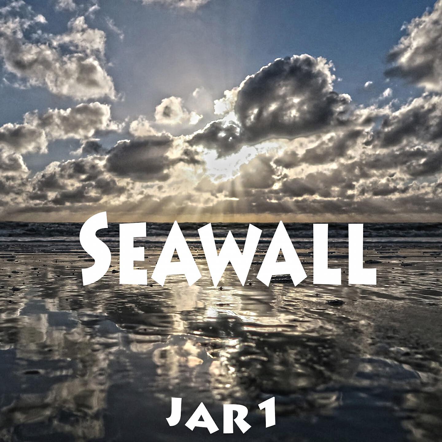 Seawall - Jar1