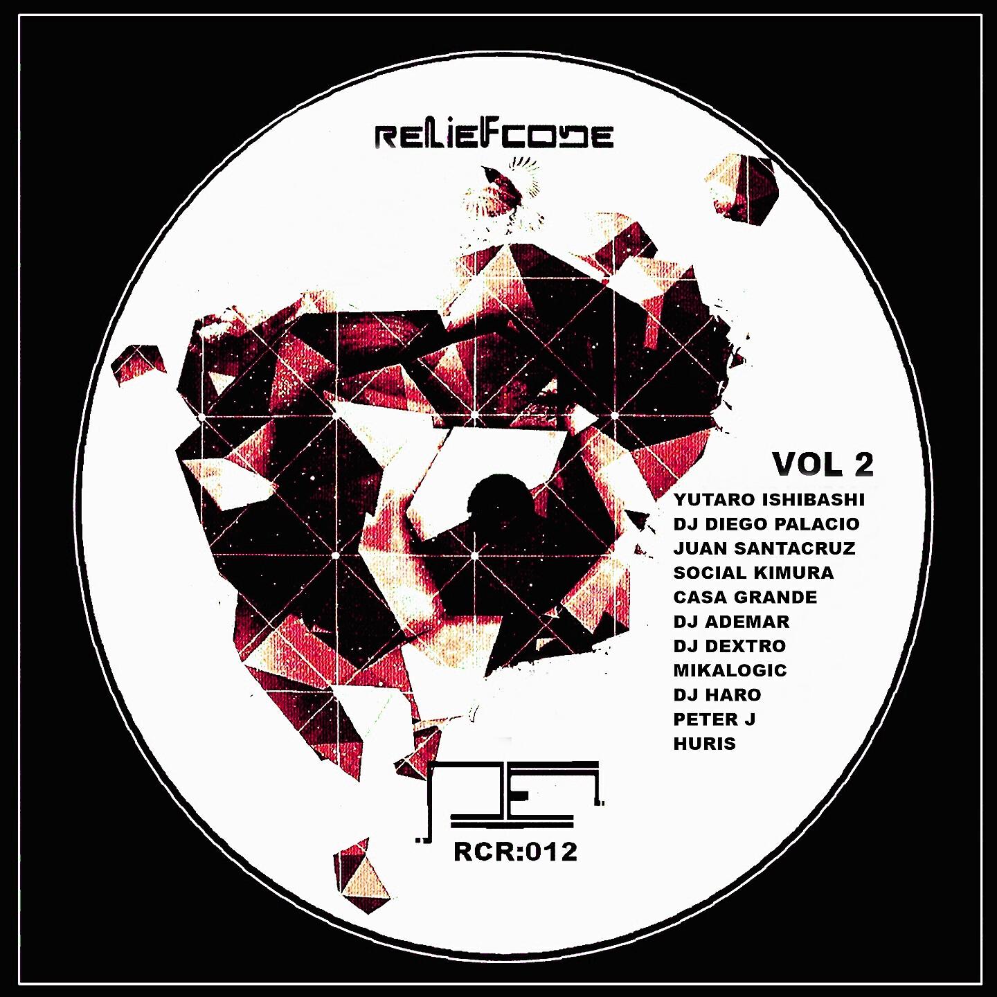 DJ Ademar - Linx