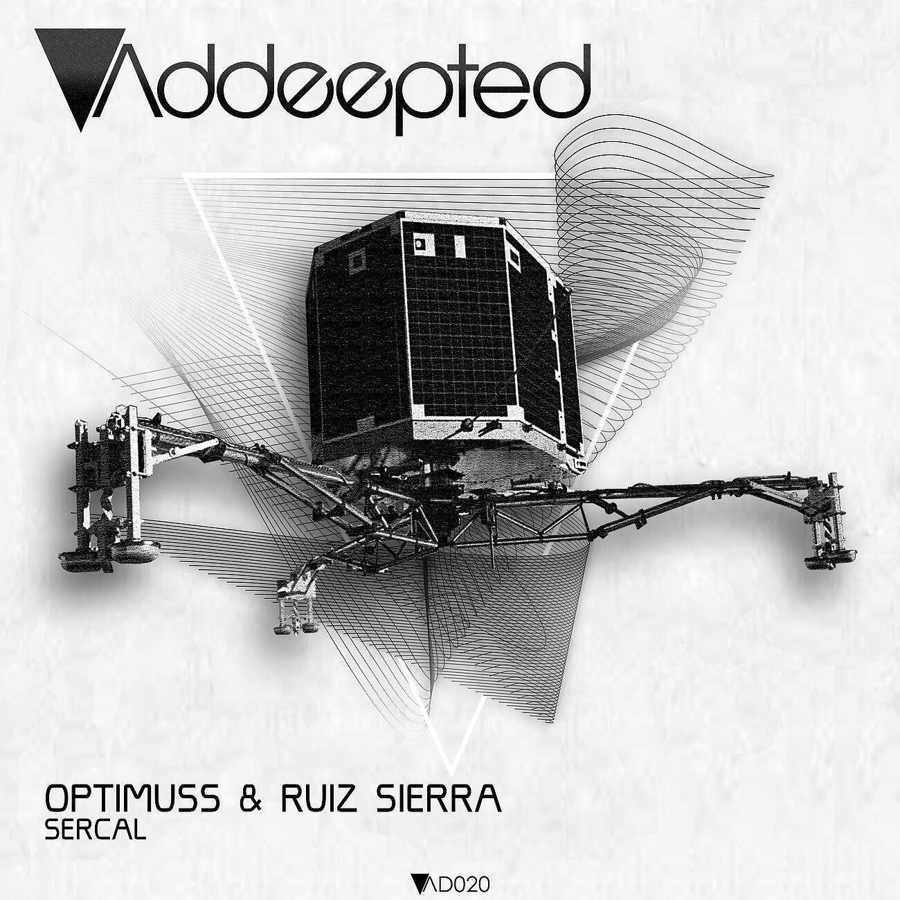 Optimuss - Sercal