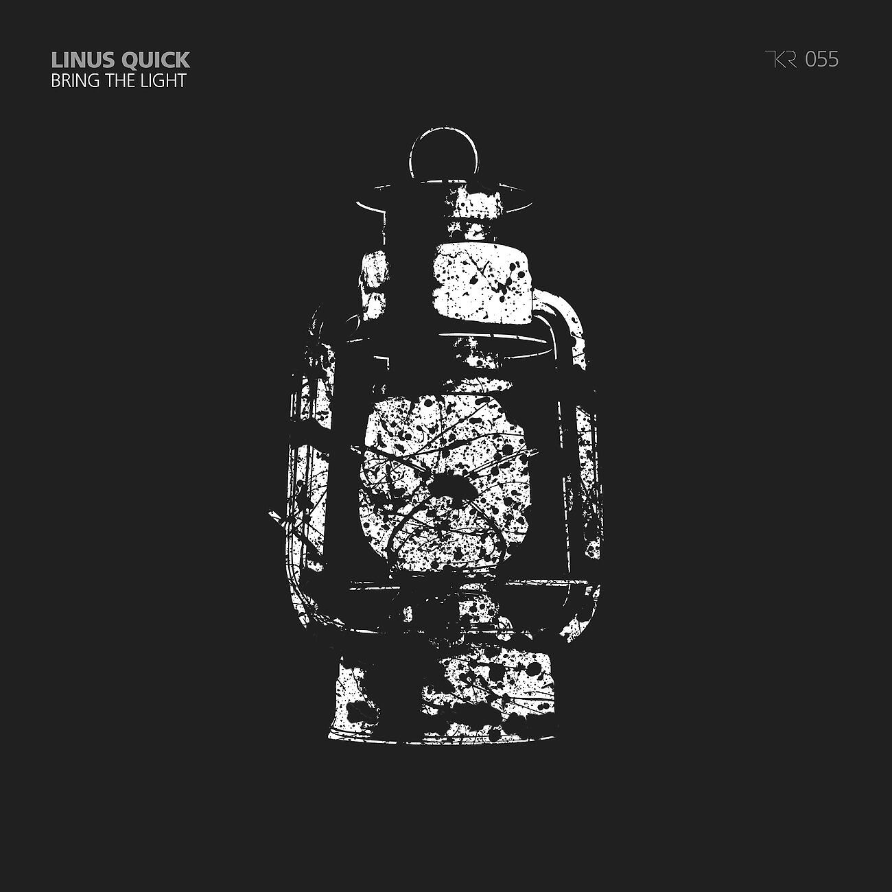 Linus Quick - Diva Invasion