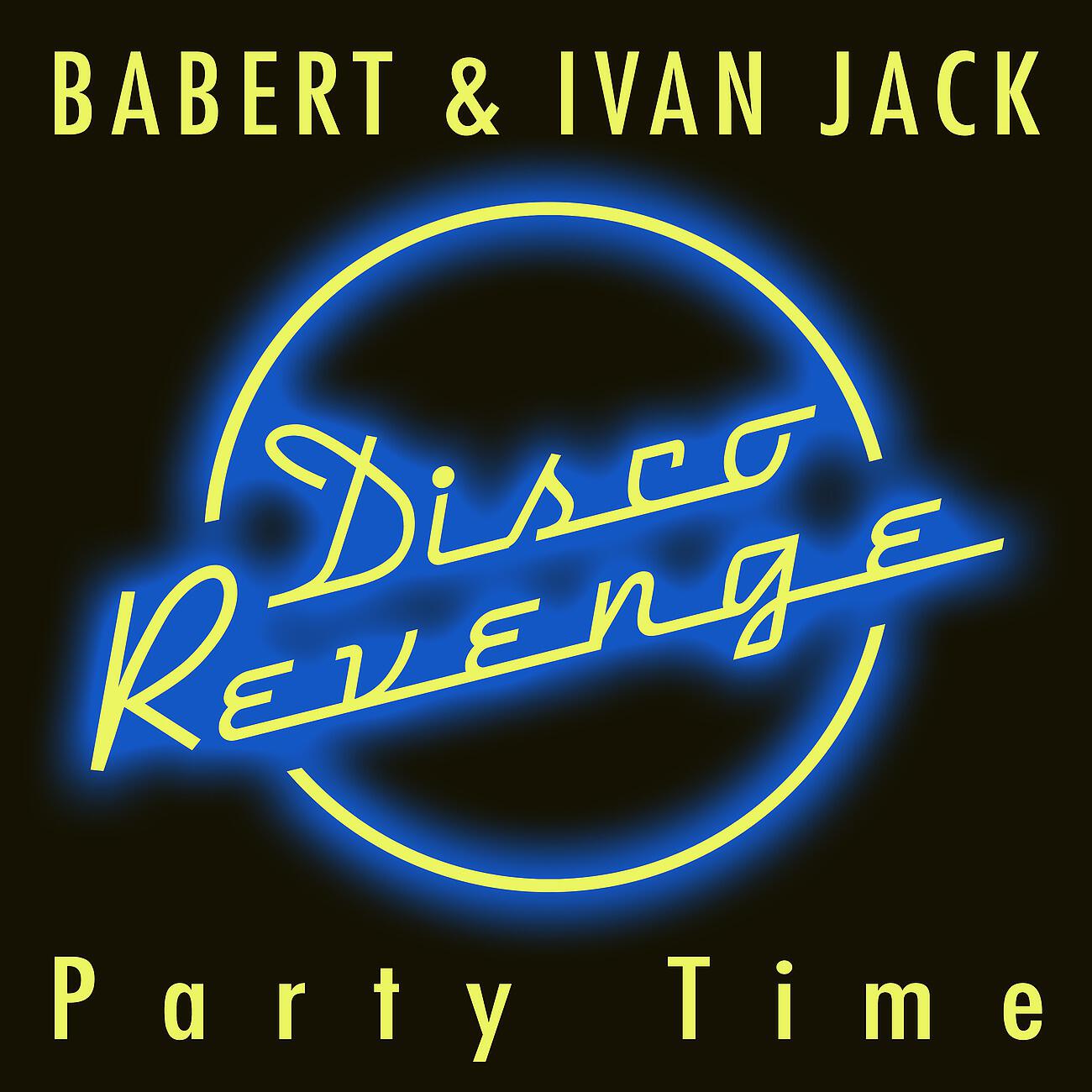 Babert - Party Time