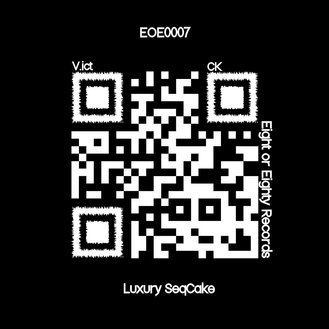 V.Ict - Luxury SeqCake (CK Remix)