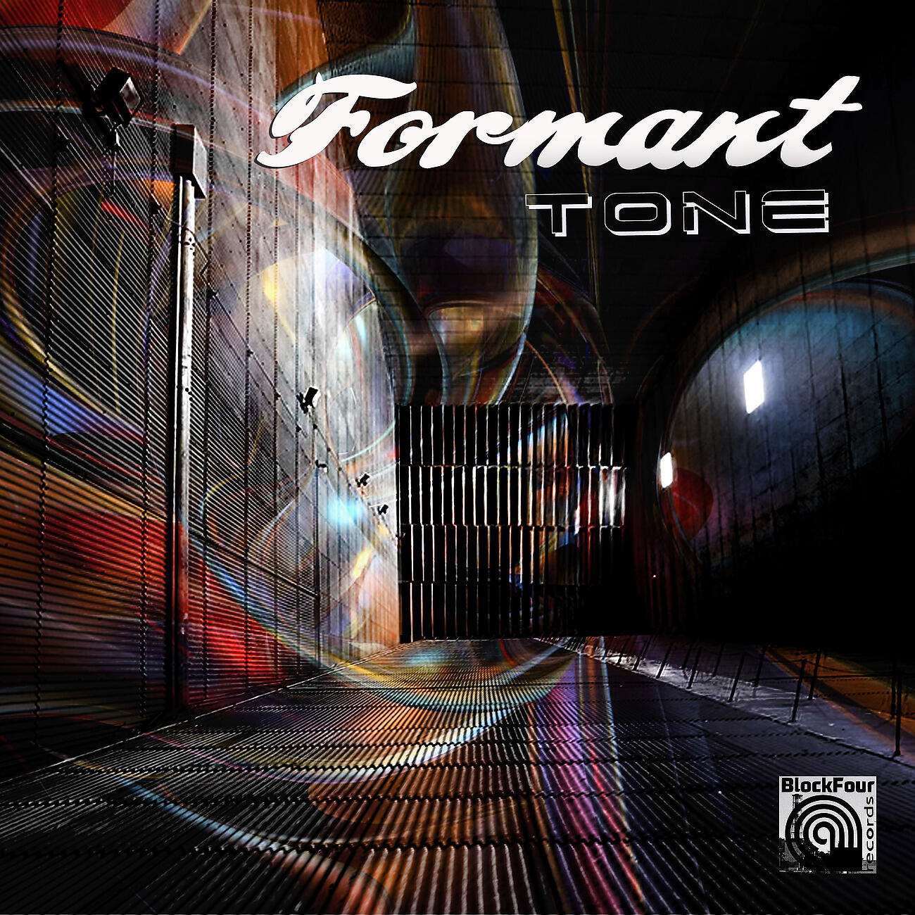 Formant - Heptagram