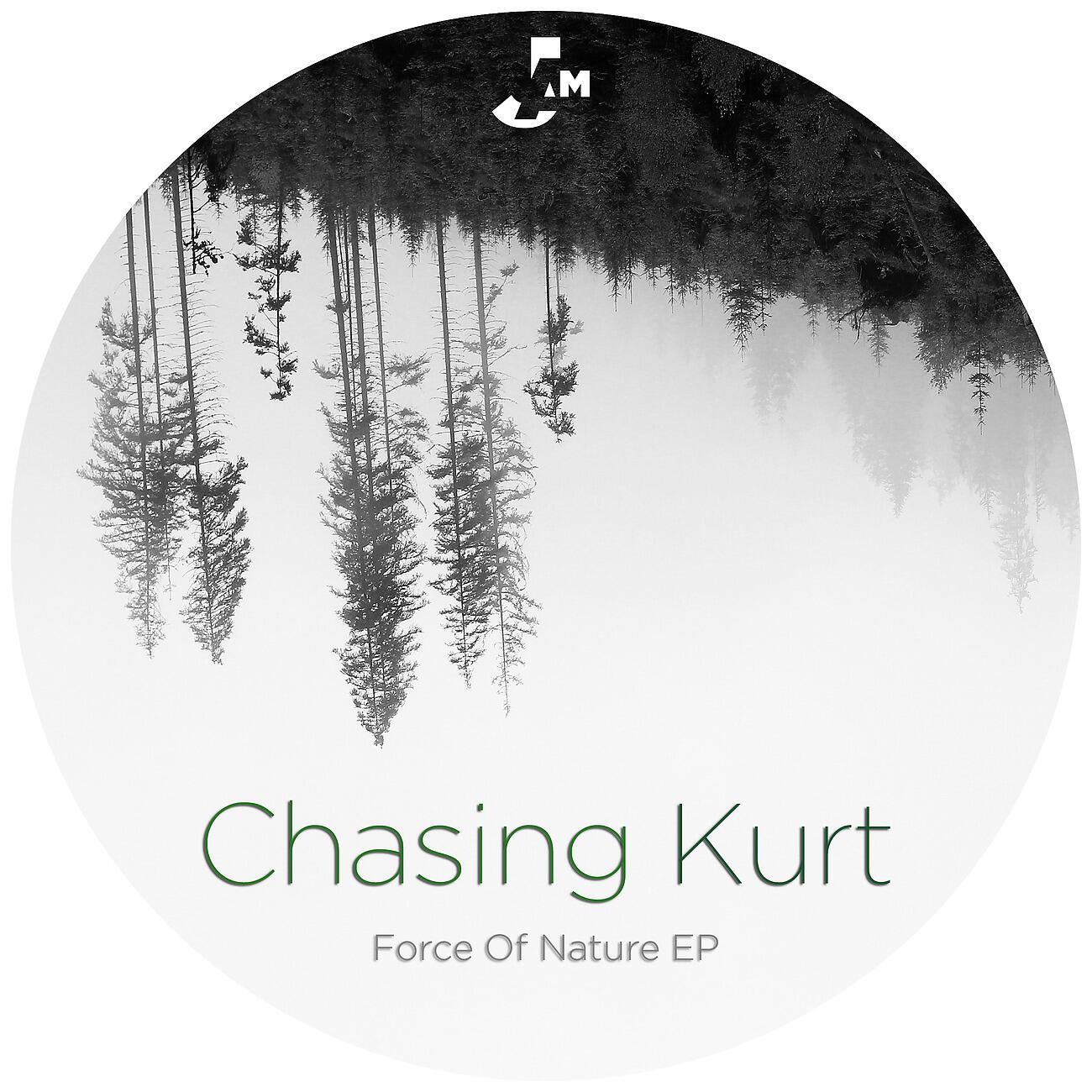 Chasing Kurt - Burning Man