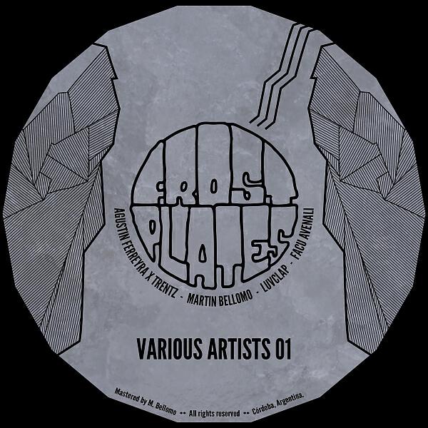 FACU AVENALI - Night Promisses (Original Mix)