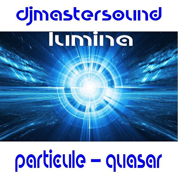 Djmastersound - Quasar (Djmastersound Remix)