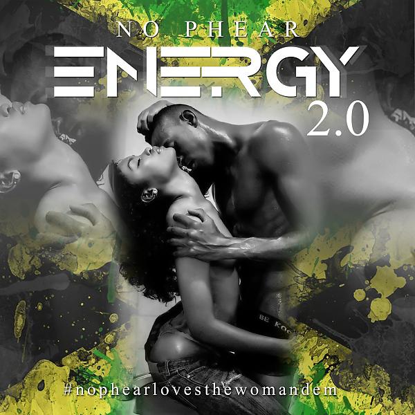 Постер альбома Energy 2.0