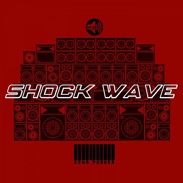 Постер альбома Shock Wave