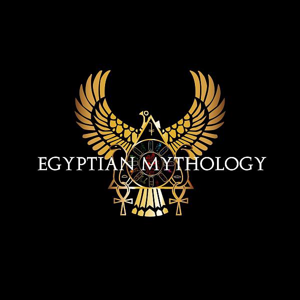 Постер альбома Egyptian Mythology EP