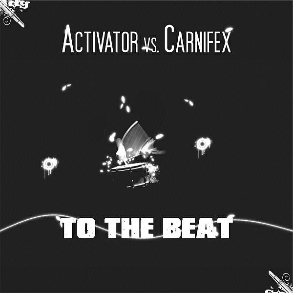 DJ Activator - Facial (Original Mix)