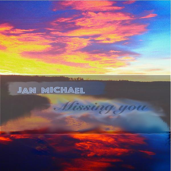 Постер альбома Missing You (Original Mix)