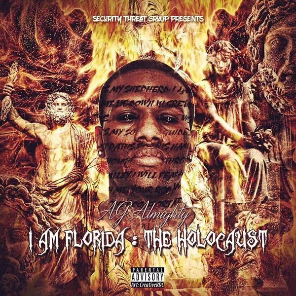 AG Almighty - ZipLoc