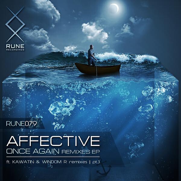 Affective - Once Again (Windom R Remix)