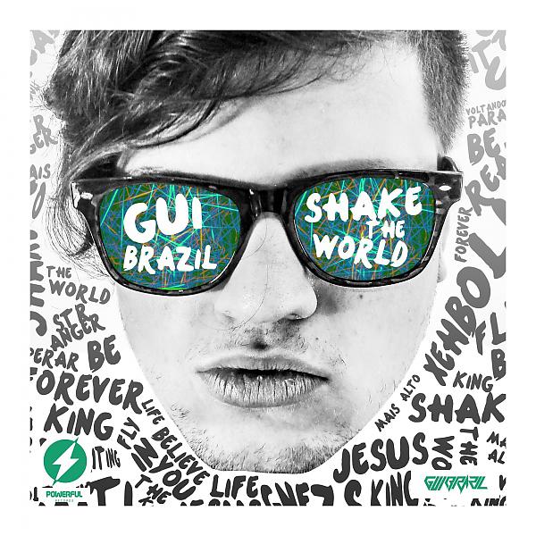 Постер альбома Shake The World