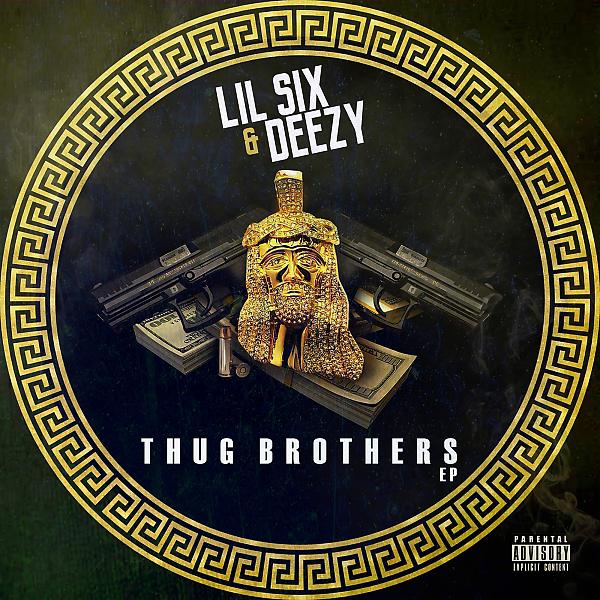 Постер альбома Thug Brothers