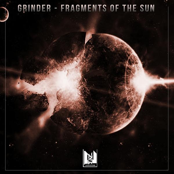 Постер альбома Fragments of the Sun