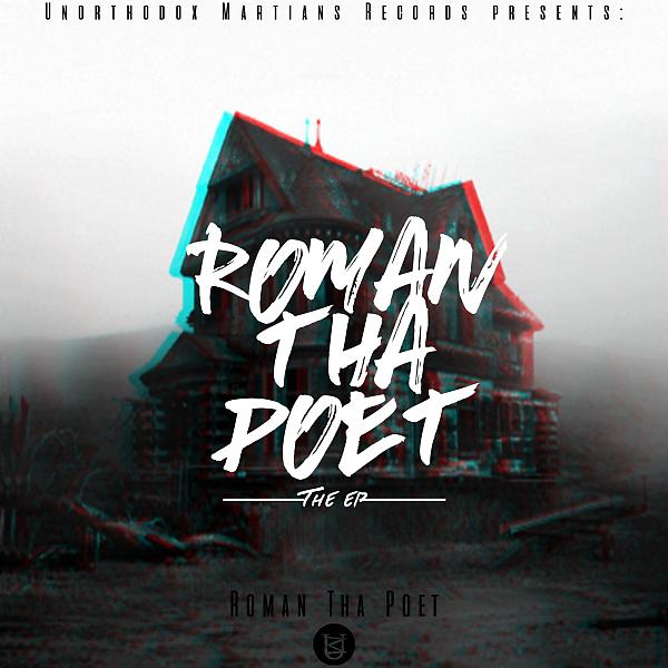 Постер альбома Roman Tha Poet