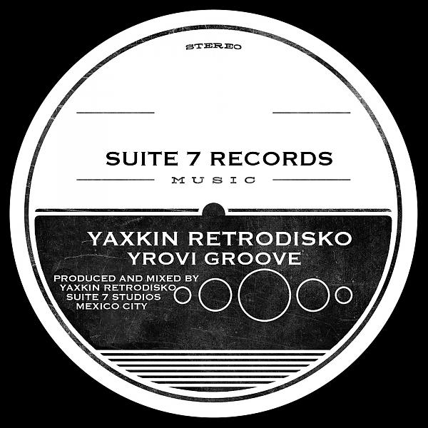Постер альбома Yrovi Groove