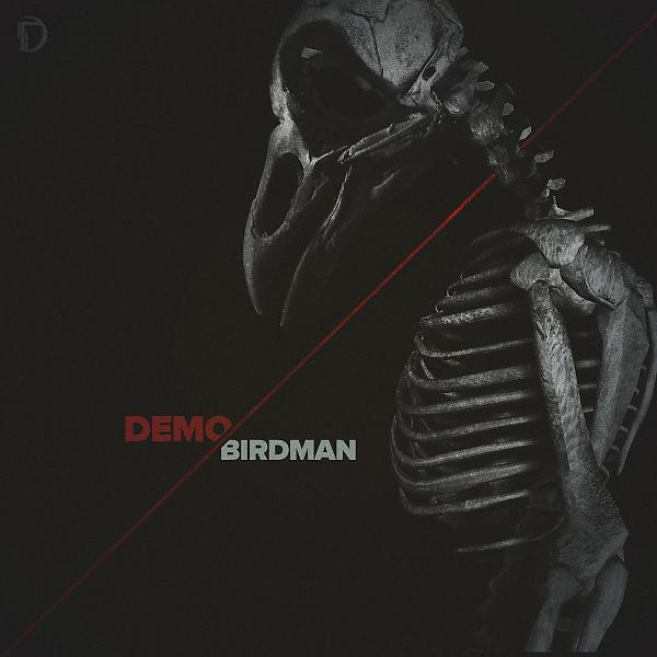 Постер альбома Birdman / Jukenum