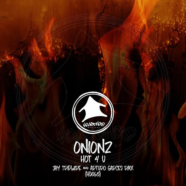 Onionz - Hot 4 U (Jay Tripwire Remix)