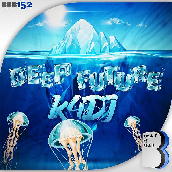 K4DJ - Dance With Me (Old Flavours Mix)