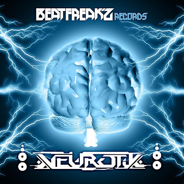 Neurotik - Battle Solution (feat. Abstrakt)