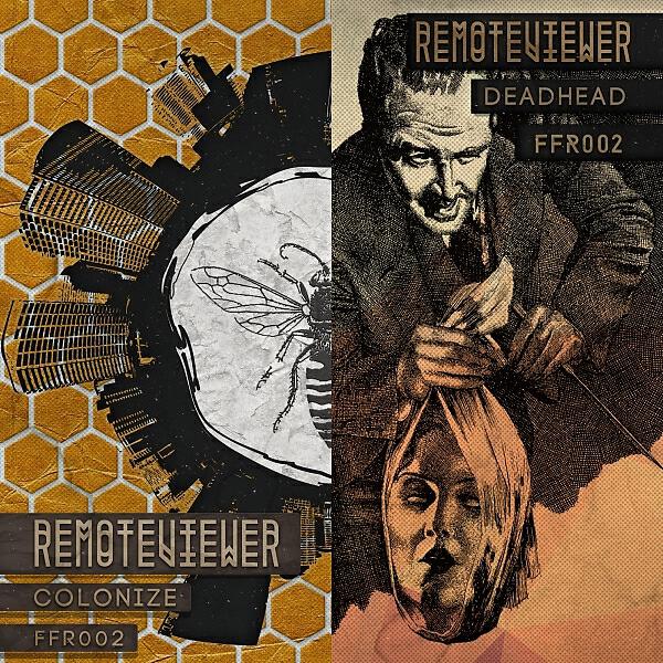 REMOTE VIEWER - COLONIZE