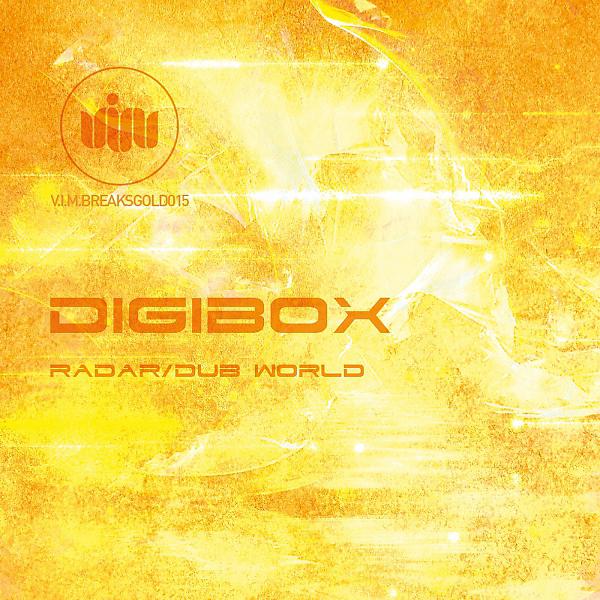 Постер альбома Radar / Dub World