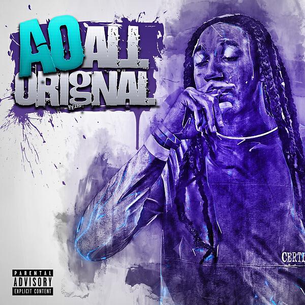 AOCertified - AYBEE CALLS (feat. AYBEE)