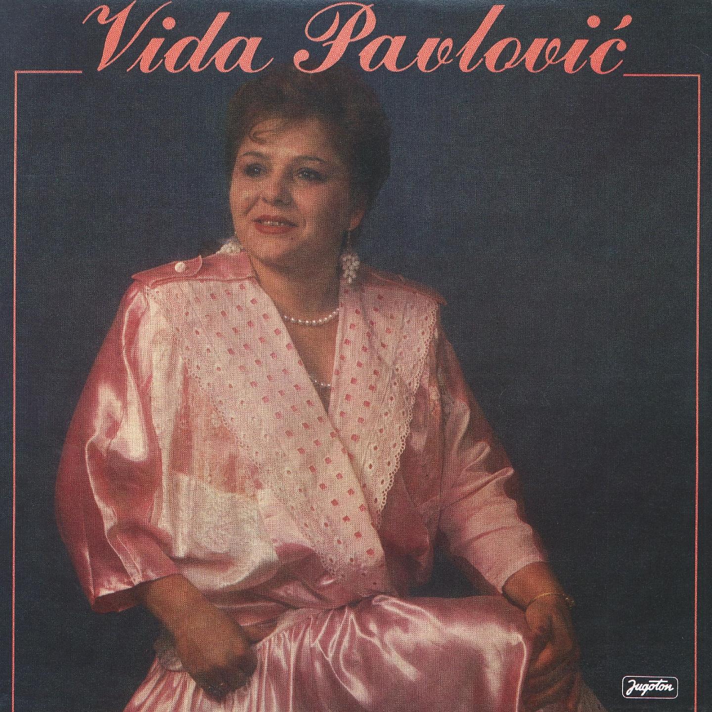 Постер альбома Vida Pavlović