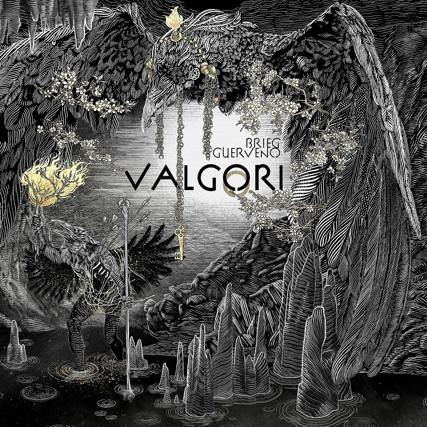 Постер альбома Valgori