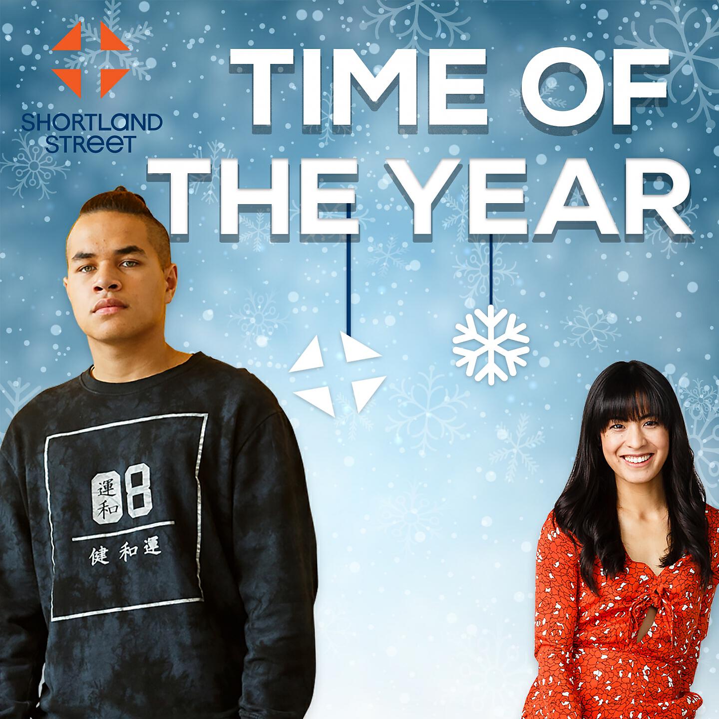 Lionel Wellington - Time of the Year