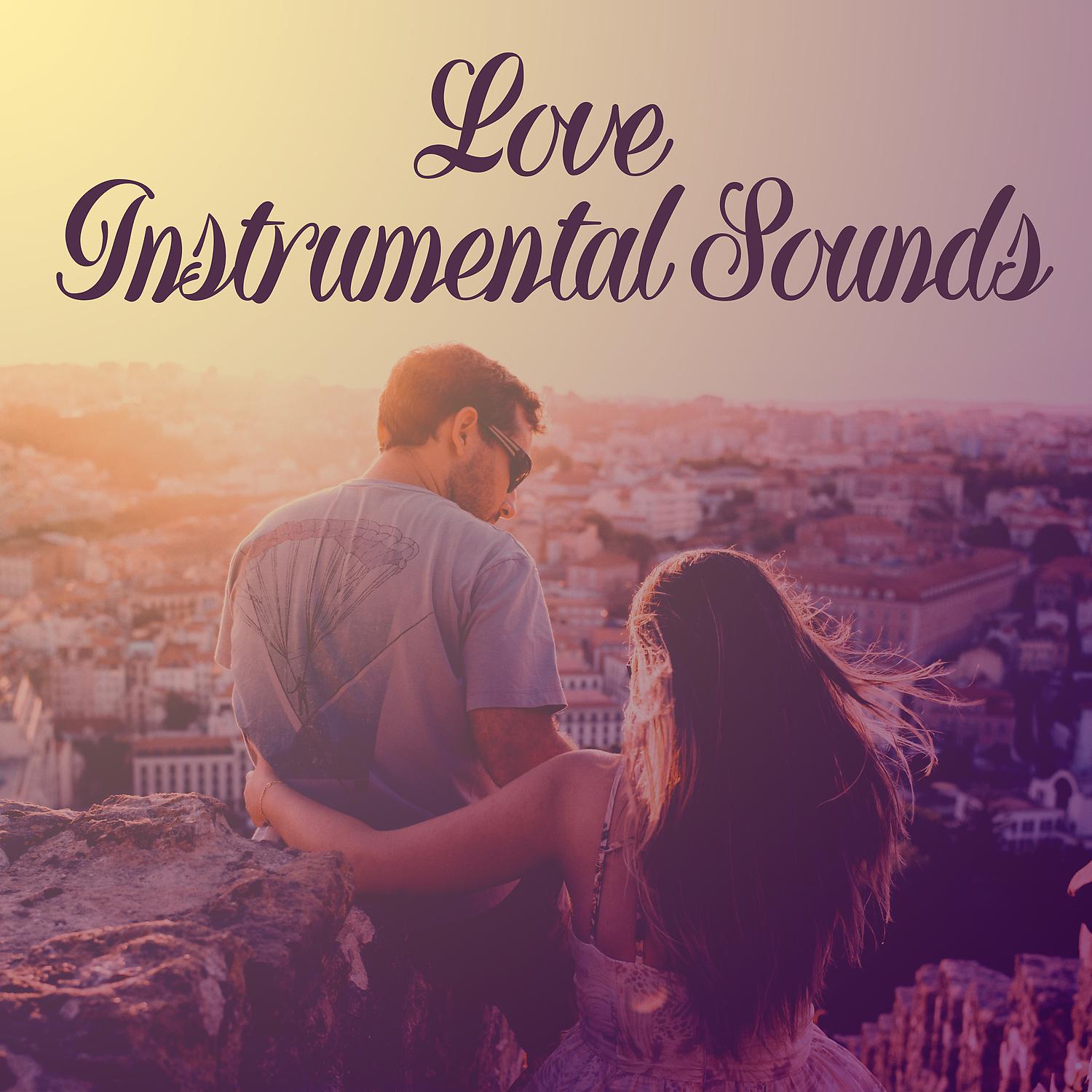 Постер альбома Love Instrumental Sounds