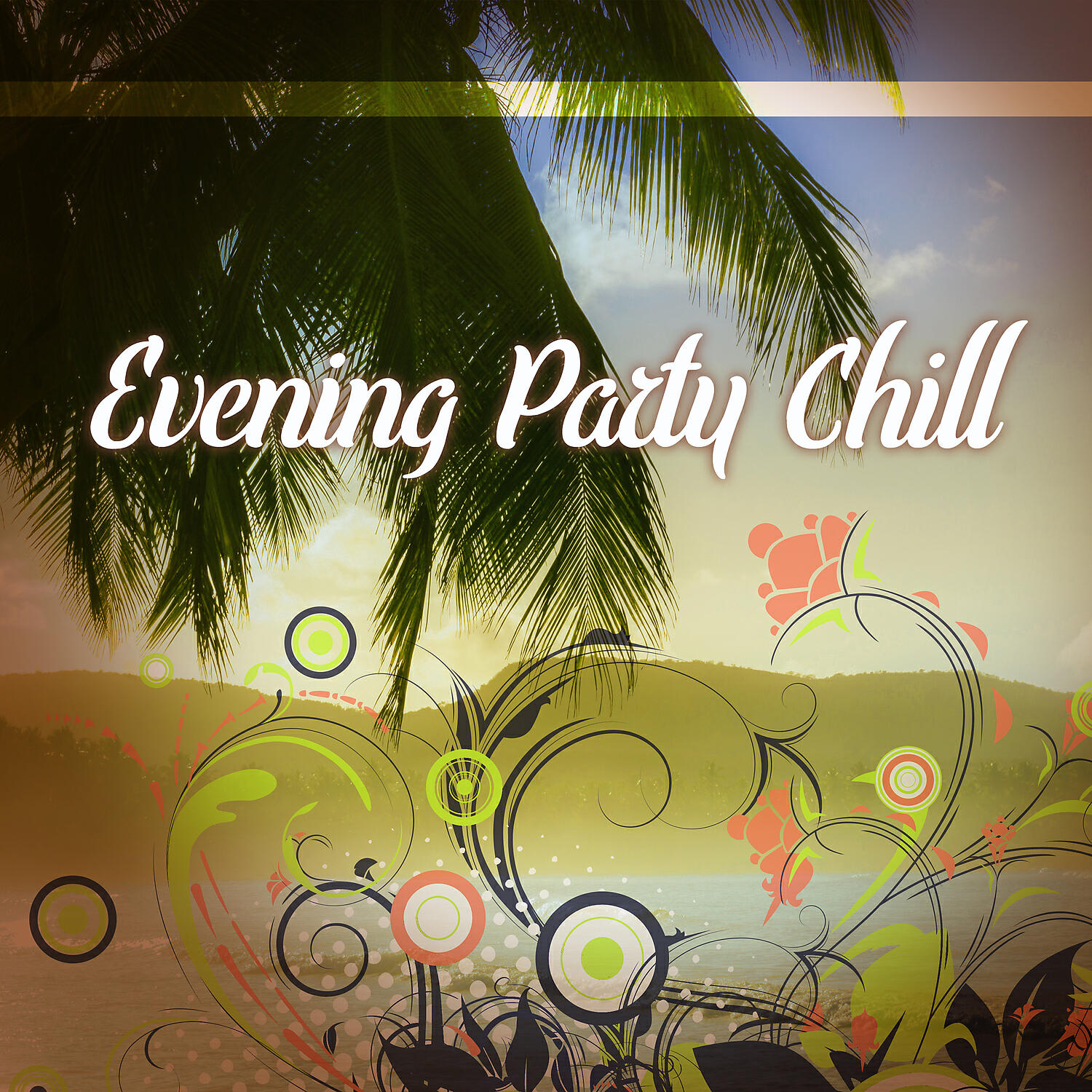 Keep Calm Chillout - Electronic Chill Sounds