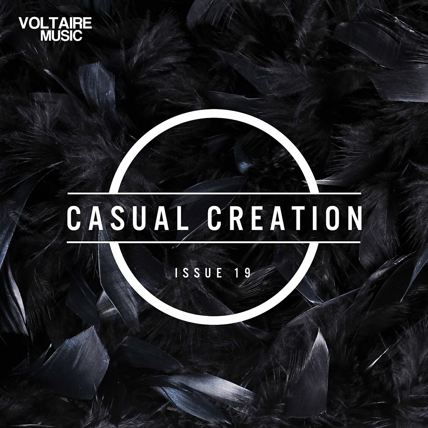 The issue of creation. The issue of creation