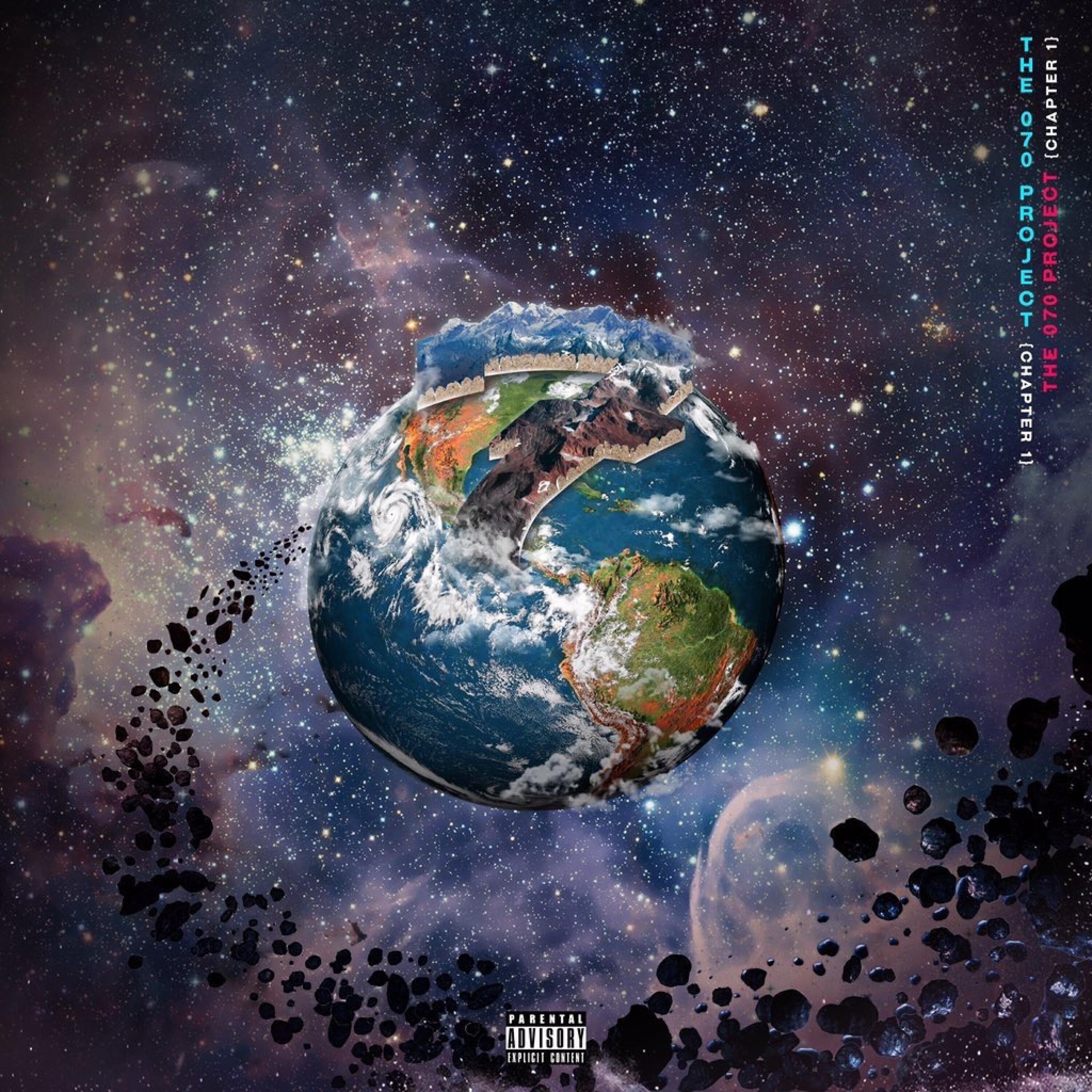 070 - Remember the Days (feat. Razsy Beats, Ralphy River, Shake, Beheard, Phi & Treee Safari)