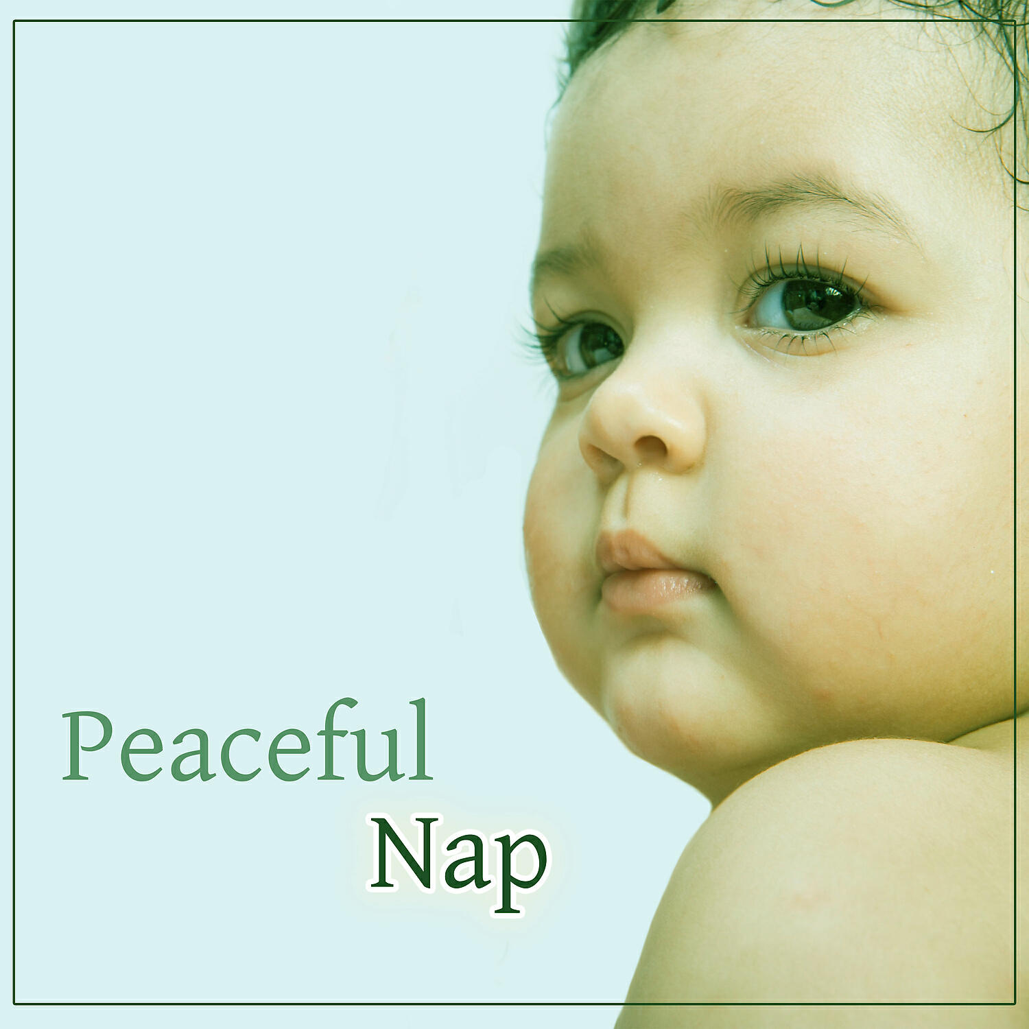 Rockabye Lullaby - An die Einsamkeit in B-Flat Major, K. 391