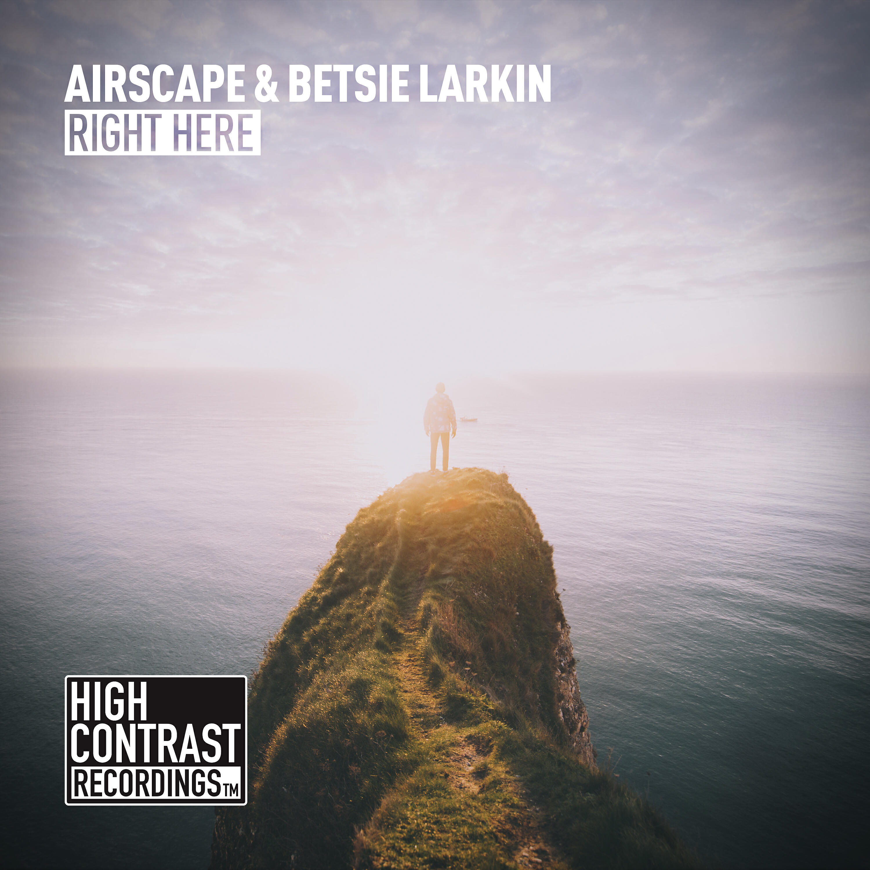 Airscape - Right Here