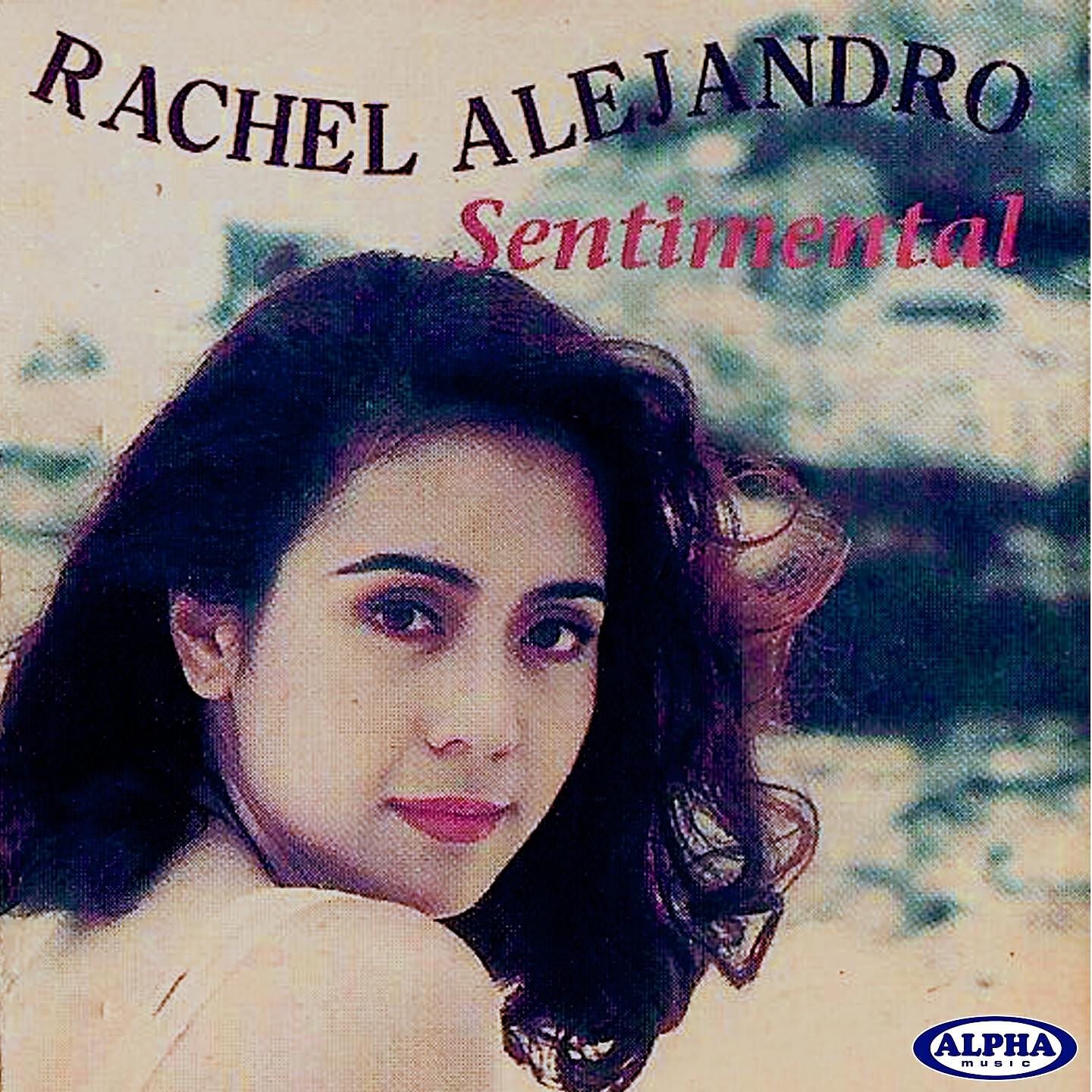Rachel Alejandro - Paalam Na (Instrumental)