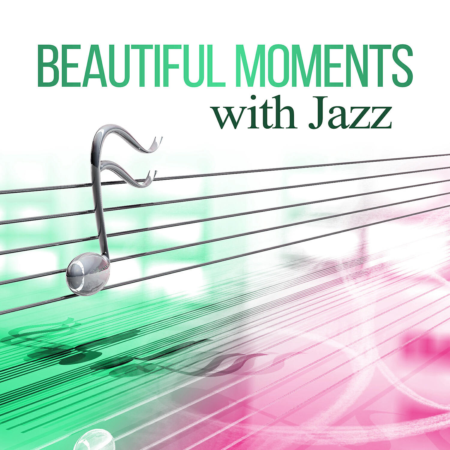 Music For Quiet Moments - Imagine