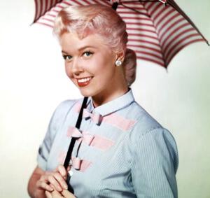 Doris Day все песни в mp3
