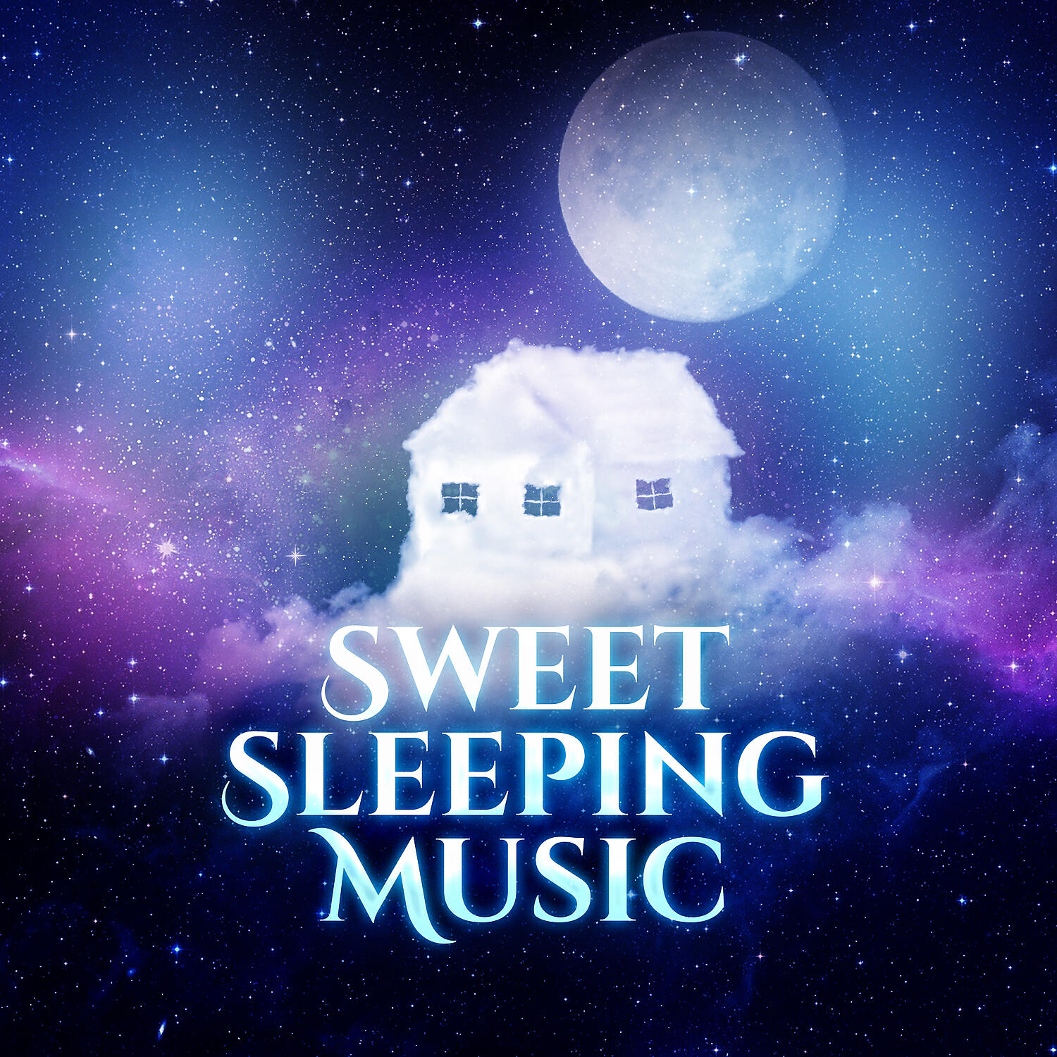 Calm Night Sleep - Dream  Story