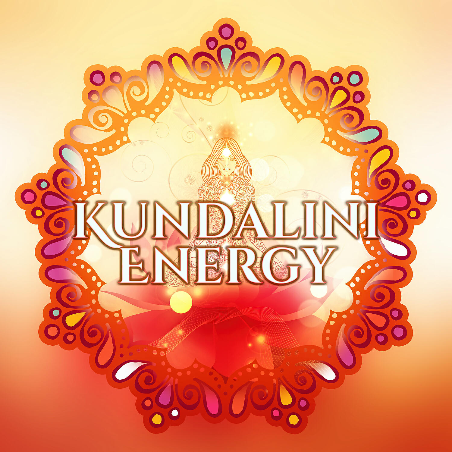 Kundalini: Yoga - Soul Searching