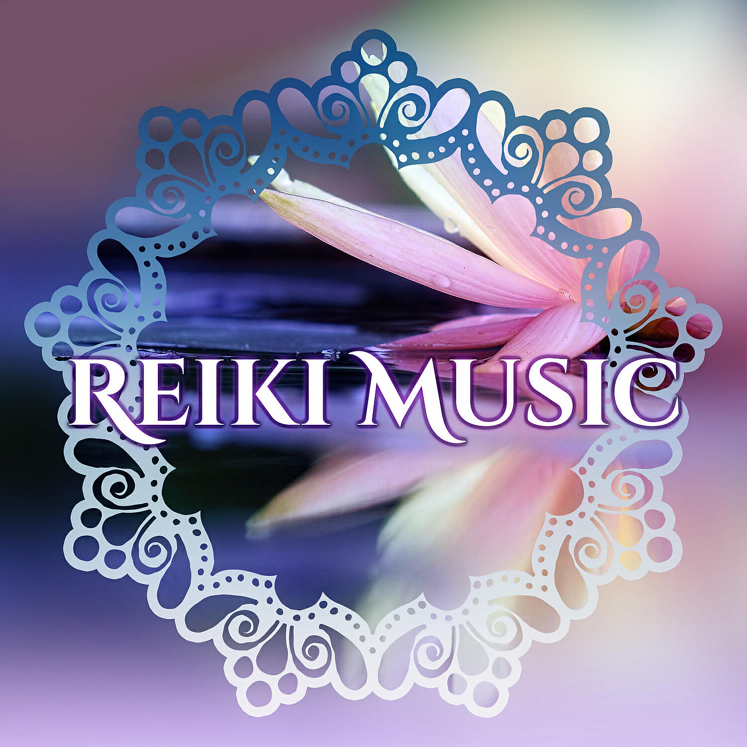 Reiki - Soft Mindfulness